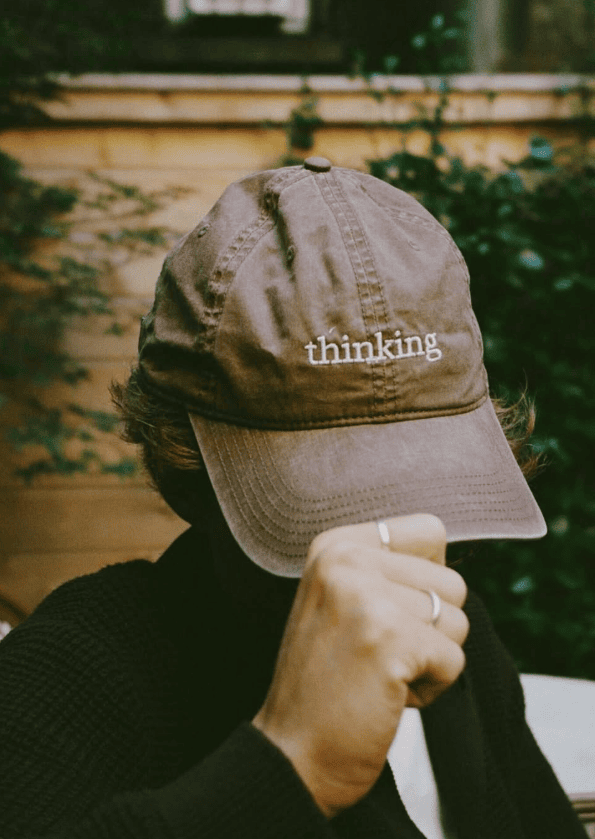 Lines Formed for Free Hats. Did Revenue Follow?